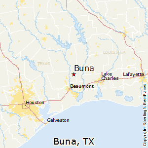 Buna, TX