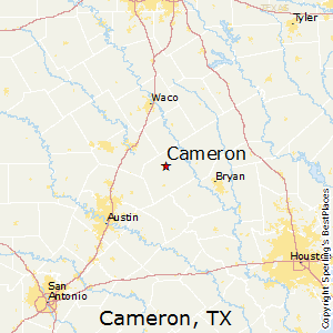 Cameron, TX