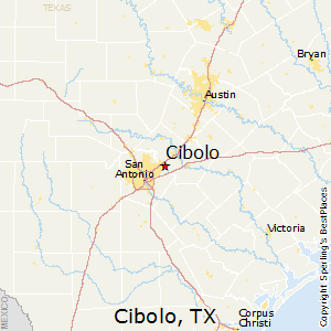 Cibolo, TX