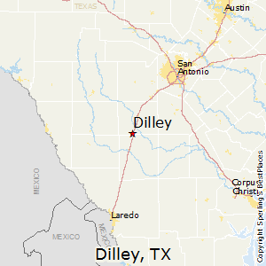 Dilley, TX