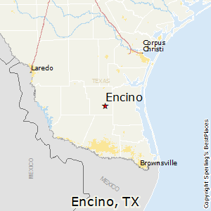 Encino, TX