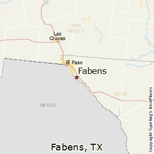 Best Places to Live in Fabens, Texas