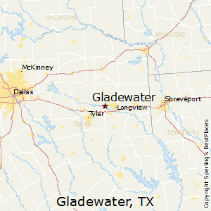 Gladewater, TX