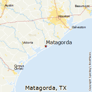 Matagorda TX   4847016 TX Matagorda 