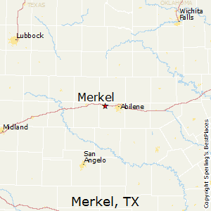 Merkel, TX