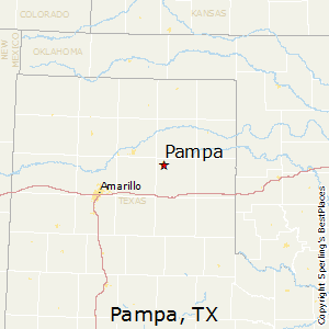 Image result for pampa tx