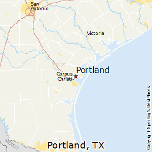 Image result for portland texas