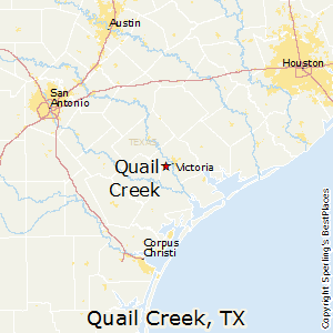 Best Places to Live in Quail Creek, Texas