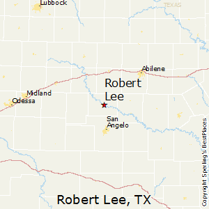 Best Places to Live in Robert Lee, Texas