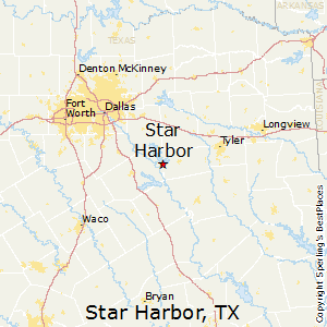 Star Harbor, TX
