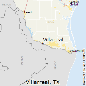 Best Places to Live in Villarreal, Texas