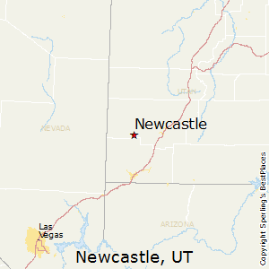 Newcastle UT   4954330 UT Newcastle 