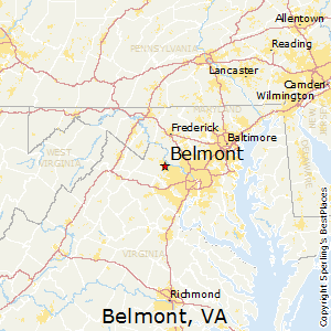 Comparison McNair Virginia Belmont Virginia   5106275 VA Belmont 