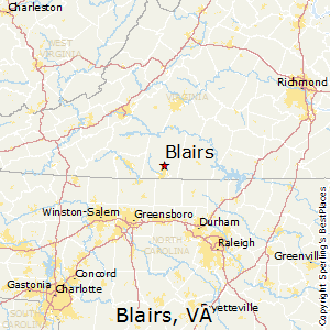 best places to live in blairs virginia best places to live in blairs virginia