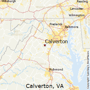 Calverton, VA