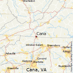 cana virginia climate cana virginia climate