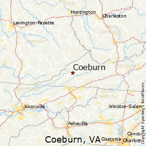 Coeburn, VA