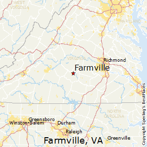 5127440 VA Farmville 