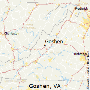 Goshen, VA