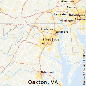 Oakton, VA