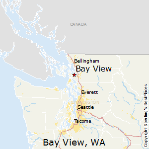 Bay View, WA