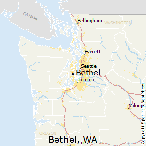 Best Places to Live in Bethel, Washington