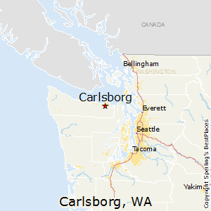 Best Places to Live in Carlsborg, Washington