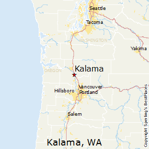 Kalama, WA