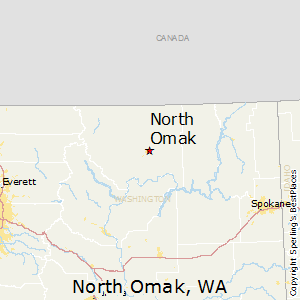 Cost Of Living In North Omak Washington   5350007 WA North Omak 