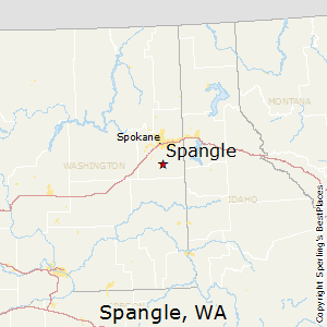 best places to live in spangle washington best places to live in spangle washington