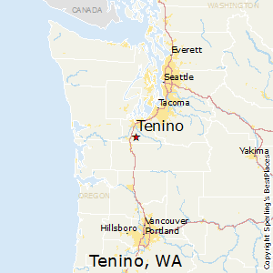 Tenino, WA