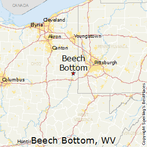 Beech Bottom, WV