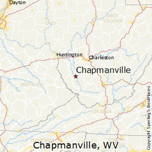 best places to live in chapmanville west virginia chapmanville west virginia