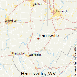 Best Places To Live In Harrisville West Virginia   5435428 WV Harrisville 