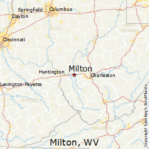 Milton, WV