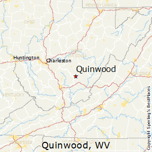Quinwood, WV
