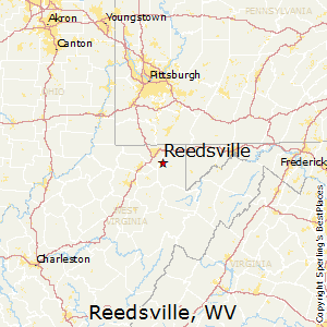 Reedsville Wv