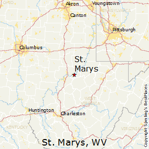 St. Marys, WV