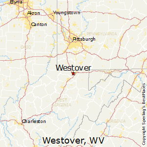 Westover, WV