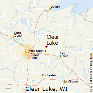 Clear Lake, WI