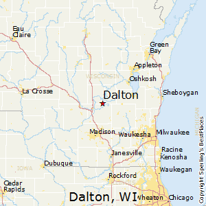 Dalton, WI