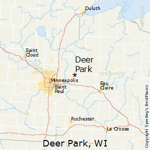 5519325 WI Deer Park 
