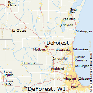 DeForest, WI