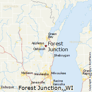 best places to live in forest junction wisconsin forest junction wisconsin