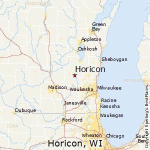 Horicon, WI