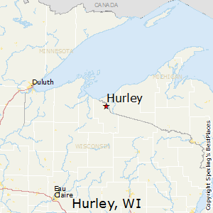 Hurley Wisconsin – A Place Where Everyone Can Play