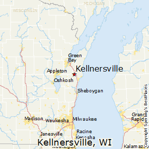 Kellnersville, WI