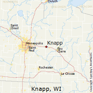 Knapp, WI
