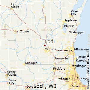 Best Places to Live in Lodi, Wisconsin