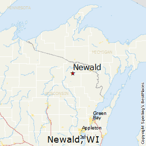 Newald, WI